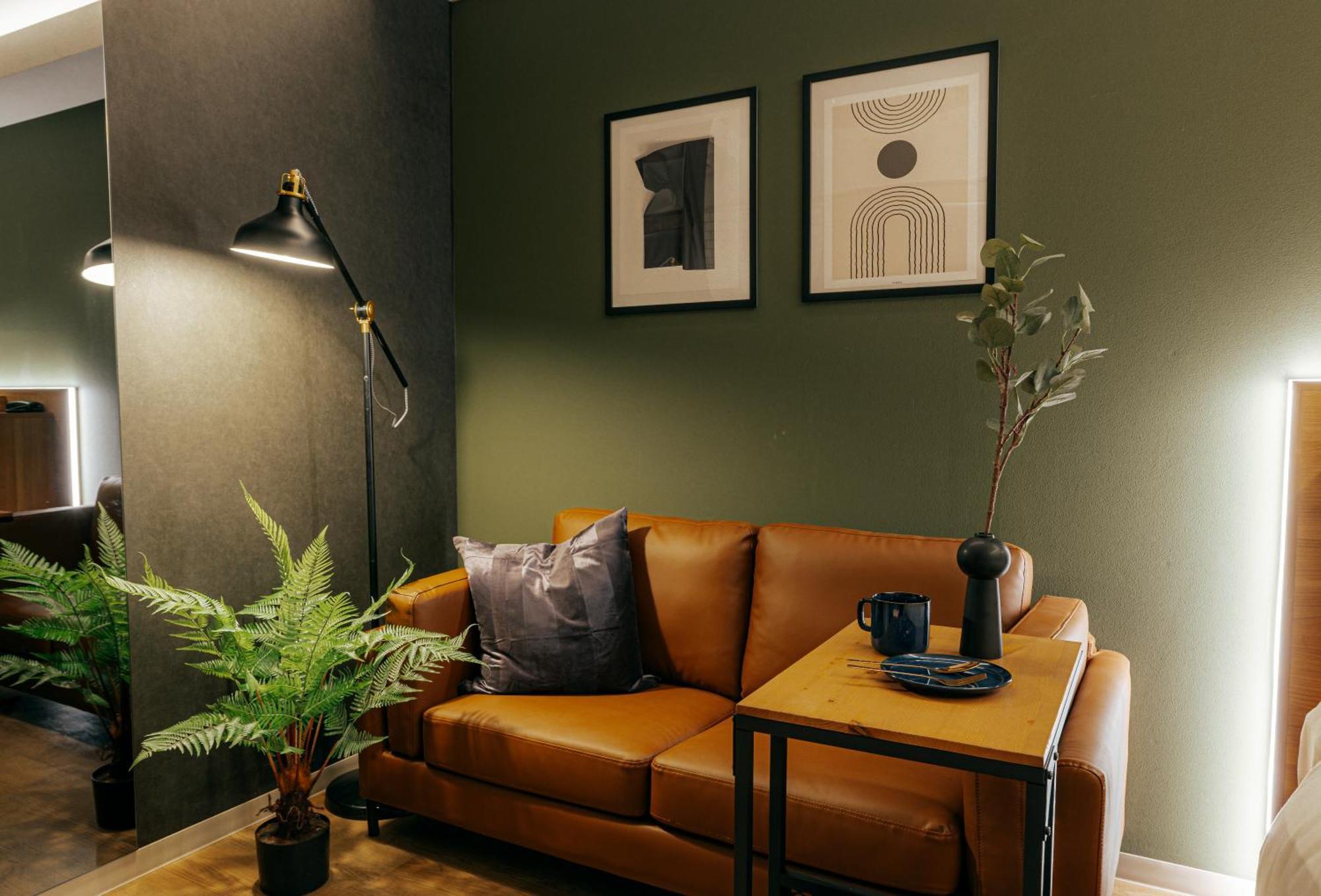 Hotel The Loop — Photos 3